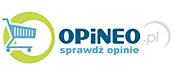Opineo - napisz opinię