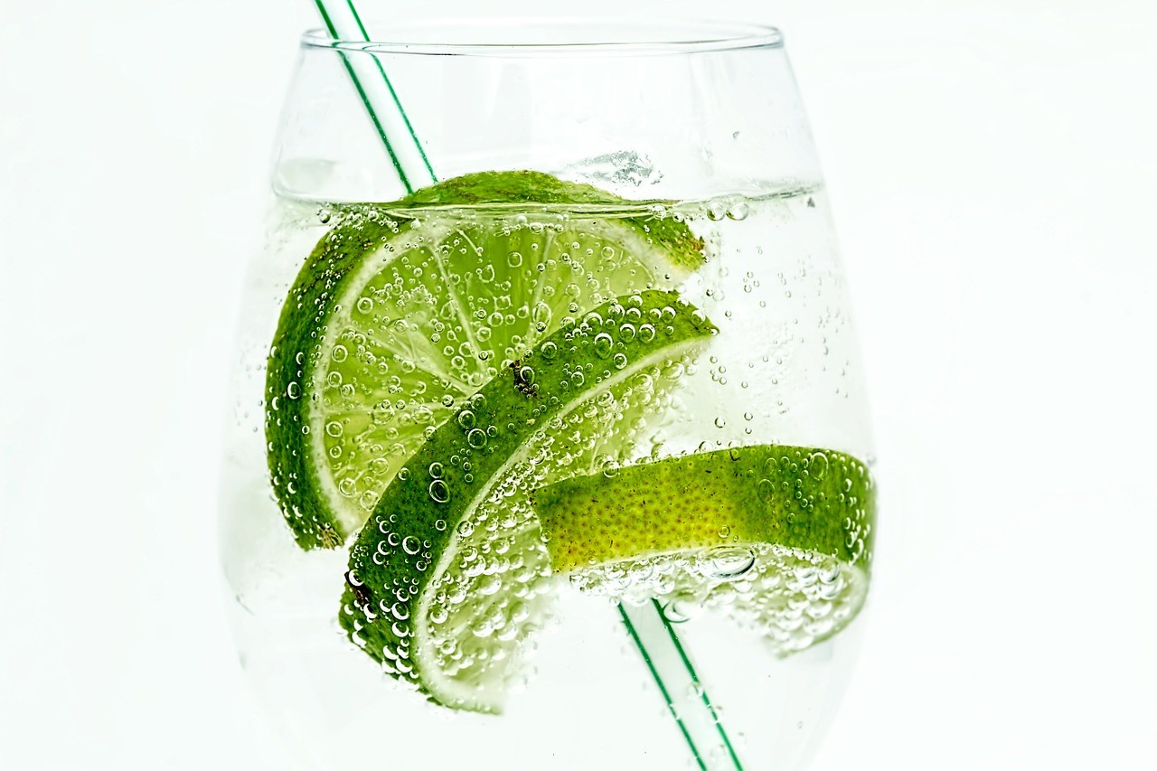 Doskonałe napoje - smak i zdrowie na bazie wody osmotycznej