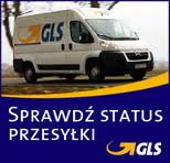 Sprawdź status przesyłki