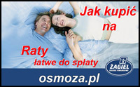 Sprzedaż ratalna Żagiel S.A.