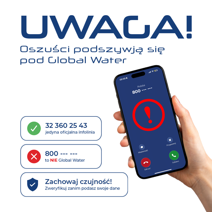 UWAGA!