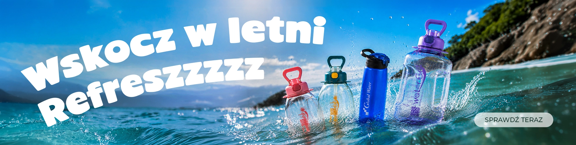 LETNI REFRESZ