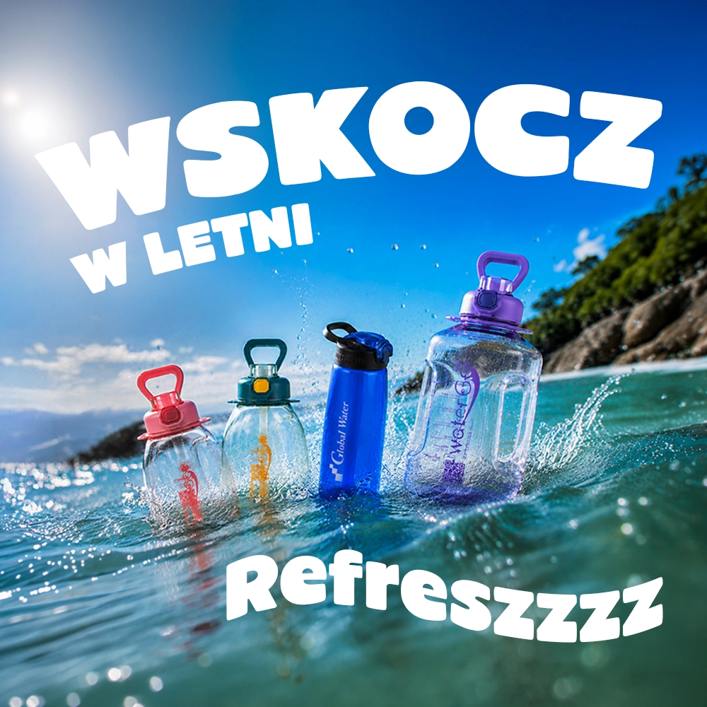 LETNI REFRESZ
