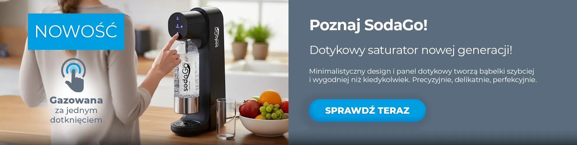 NOWY PRODUKT