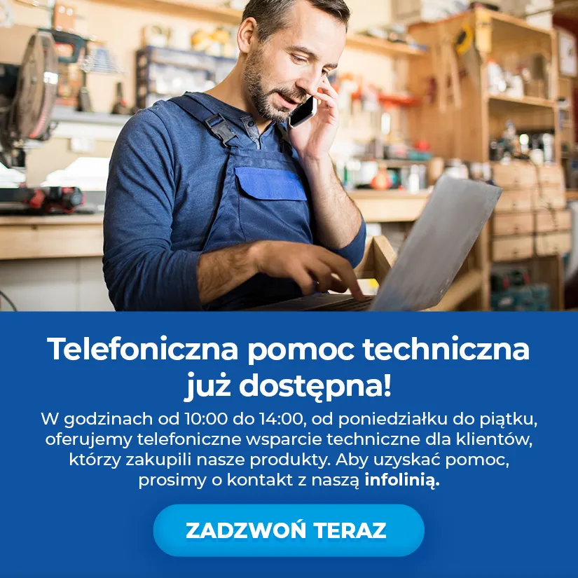 POMOC TECHNICZNA
