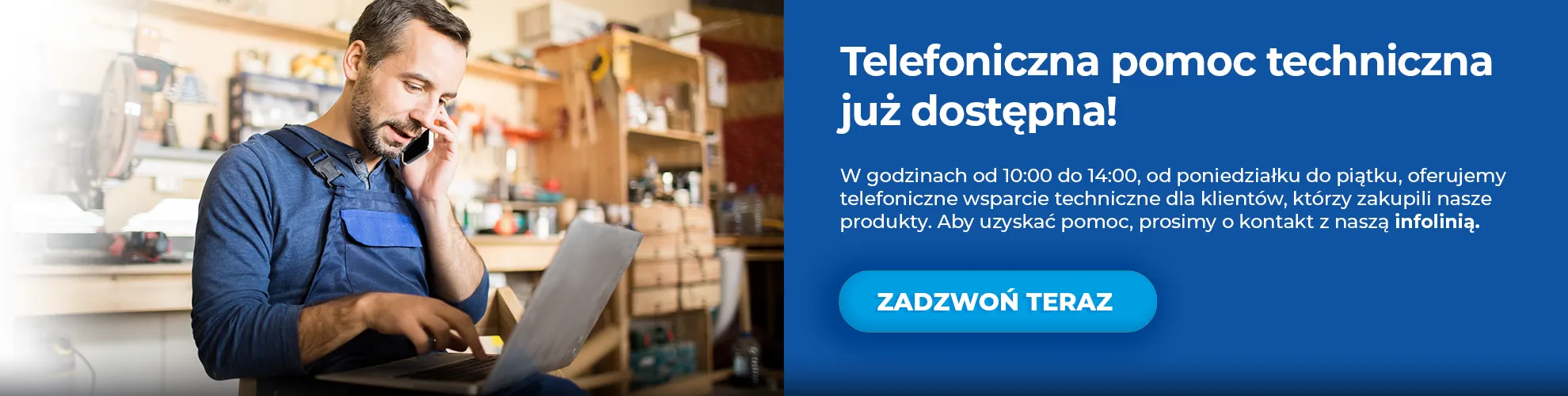 POMOC TECHNICZNA