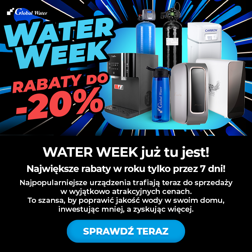 WATER WEEK