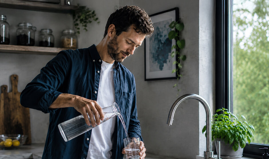 Czy filtry odwróconej osmozy są w stanie usunąć mikroplastik? Czy filtry odwróconej osmozy są w stanie usunąć mikroplastik?