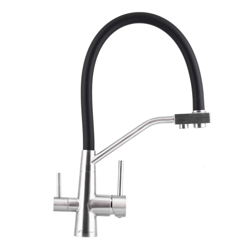 Satynowa bateria Lima - zdjęcie główne