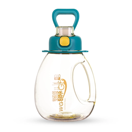 Butelka waterGo 1,1 L - morska