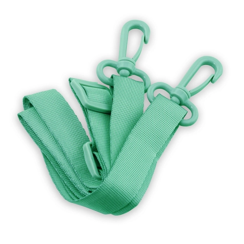 Morska butelka waterGo 2,2 L - pasek