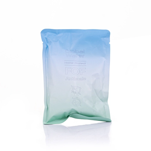 Saszetka ze złożem FOF