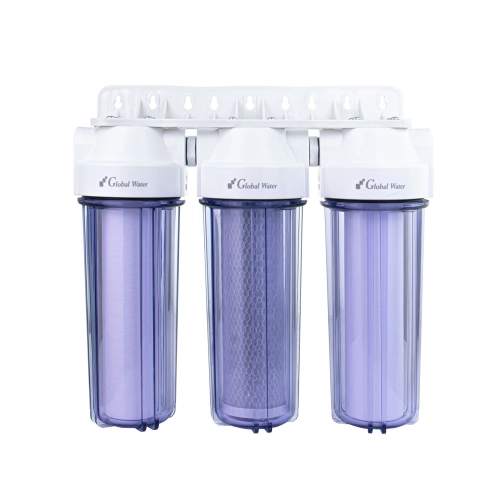 Filtr wody Aqua Trio Antiscale