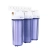 Filtr wody Aqua Trio Antiscale - profil