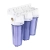 Filtr wody Aqua Trio Antiscale - profil