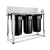 Profesjonalny filtr wody GW-3-BB10-FSS