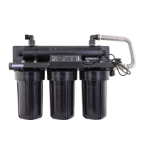 Filtr wody na cały dom GW-3-BB10-UV48