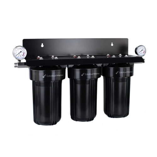 Filtr wody GW-PRO-BB10-3