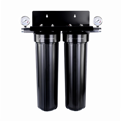 Filtr wody GW-PRO-BB20-2