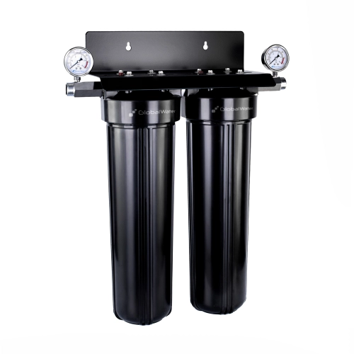 Filtr wody GW-PRO-BB20-2