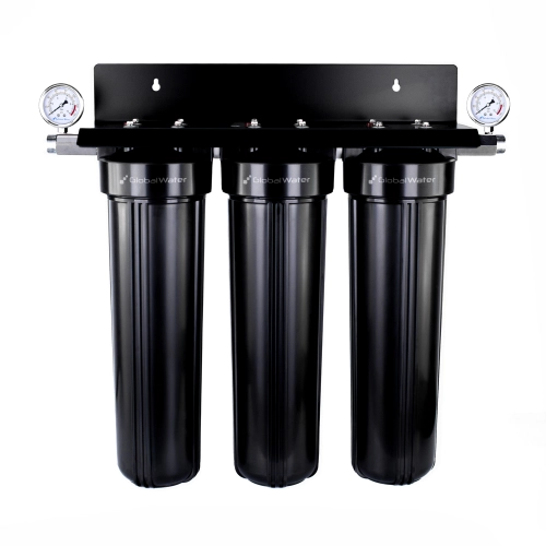 Filtr wody GW-PRO-BB20-3
