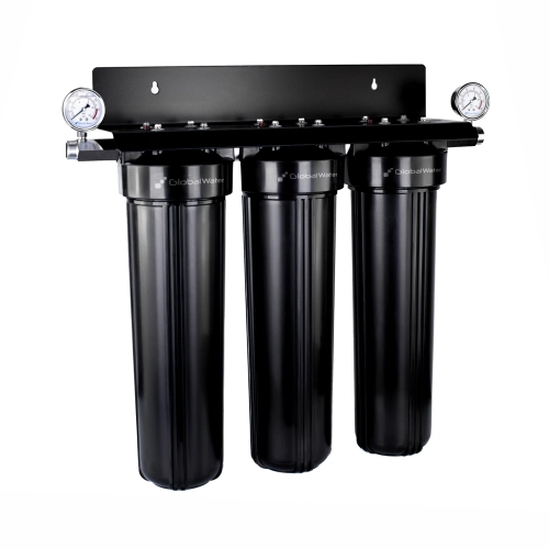 Filtr wody GW-PRO-BB20-3