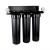 Filtr wody GW-PRO-BB20-3