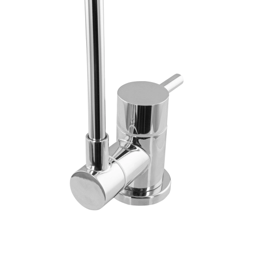 Kranik do filtra wody GW-W2-LAM-P - mechanizm