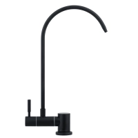 Kranik do filtra wody GW-W1-LAM-BK