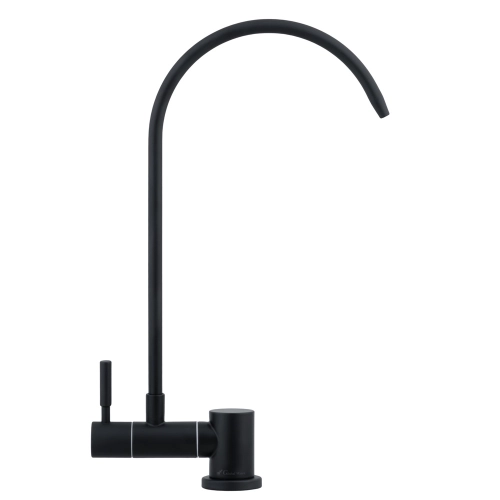 Kranik do filtra wody GW-W1-LAM-BK