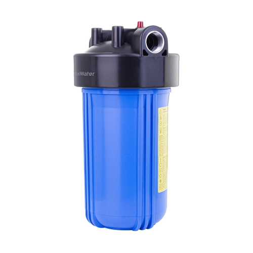 Obudowa GW-KN10BB-1-ST - bok