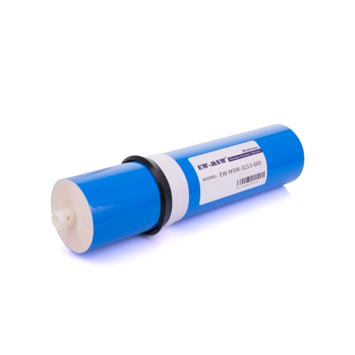 Membrana osmotyczna o wydajności 600 gpd