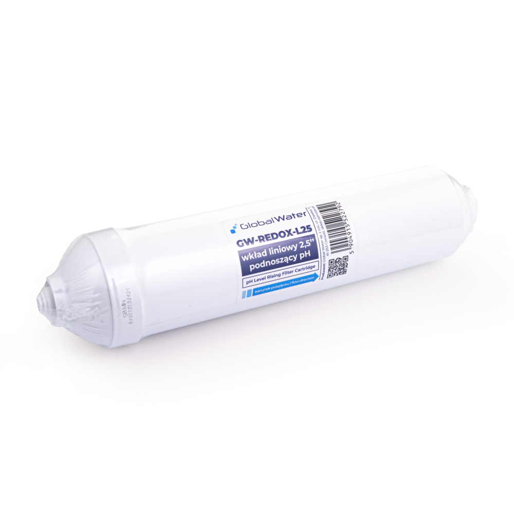 Wkład jonizujący GW-REDOX-L25