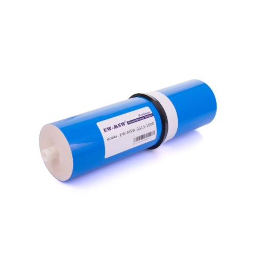 membrana o dużej wydajności