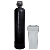 Zmiękczacz wody Clack Pallas 2