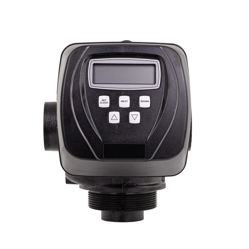 Głowica sterująca Clack Pallas 2