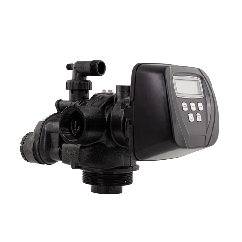 Amerykański sterownik Clack Pallas 2