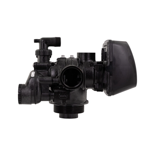 Przyłącze wody w zmiękczaczu Clack Pallas 2