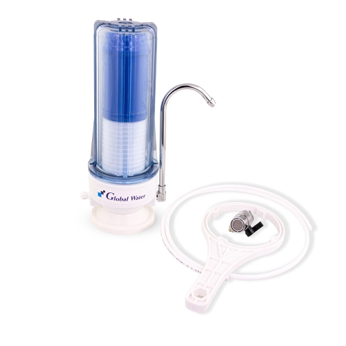 Filtr wody GW1 PSGAC