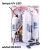 Filtr wody Compact Redox Trio UV - wnętrze