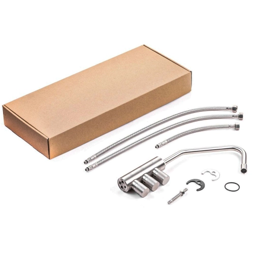 Kranik do filtra wody GW-W3-03-ST
