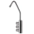 Kranik do filtra wody GW-W3-03-ST