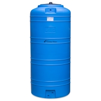 Zbiornik polietylenowy na wodę 500 litrów
