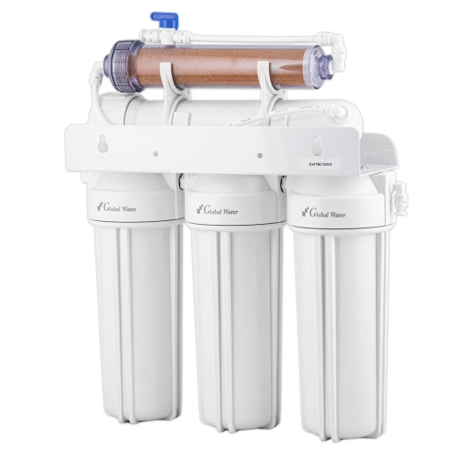 Filtr akwarystyczny Osmoza Aquarius Demi 200
