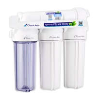 Filtr kuchenny GW-3-CM z membraną ultrafiltracyjną