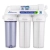 Filtr do kuchni z membraną ultrafiltracyjną GW-3-CM