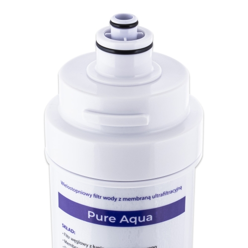 głowica wkładu Pure Aqua