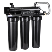 Filtr wody na cały dom GW-3-BB20-UV48