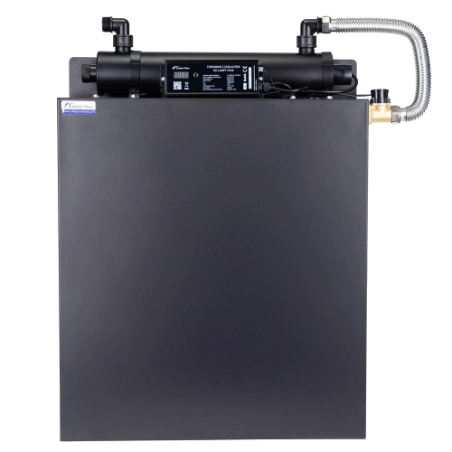 Filtr wody na cały dom GW-3-BB20-UV48Z