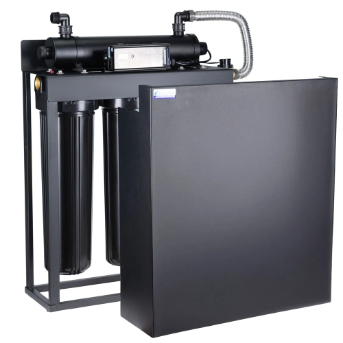 Filtr wody na cały dom GW-3-BB20-UV48Z